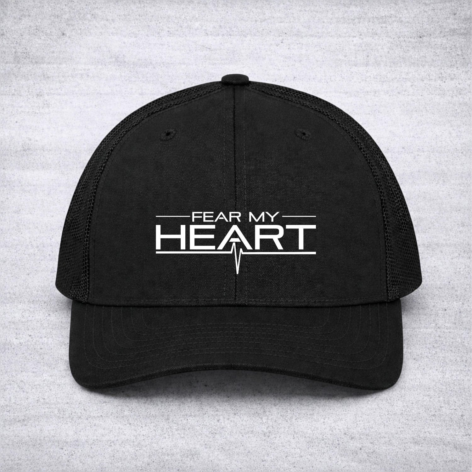 Fear My Heart Hats